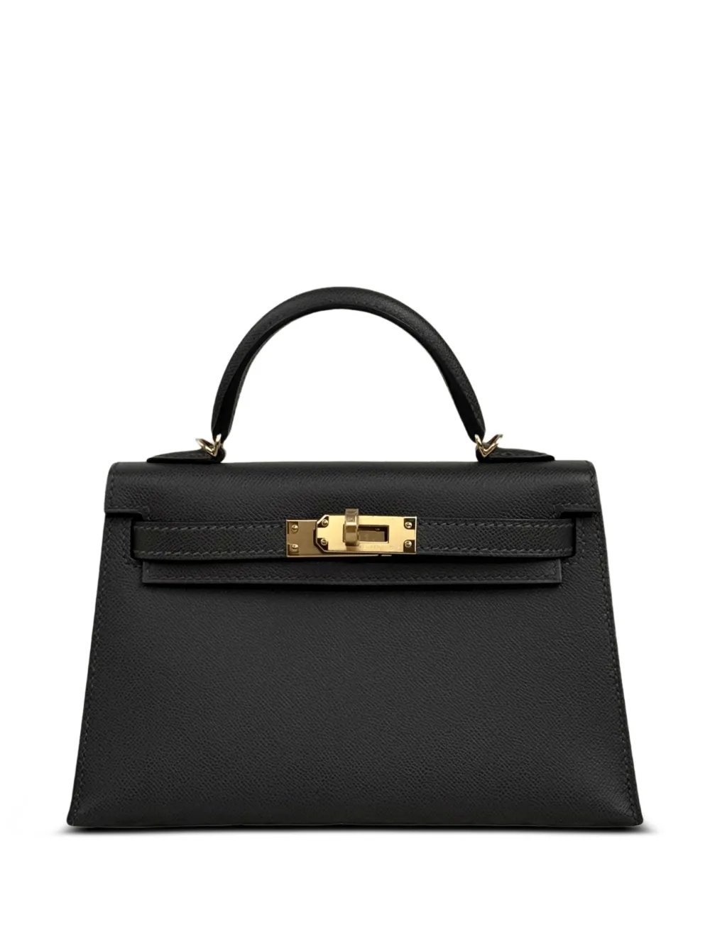 2025 Mini Kelly Sellier handbag