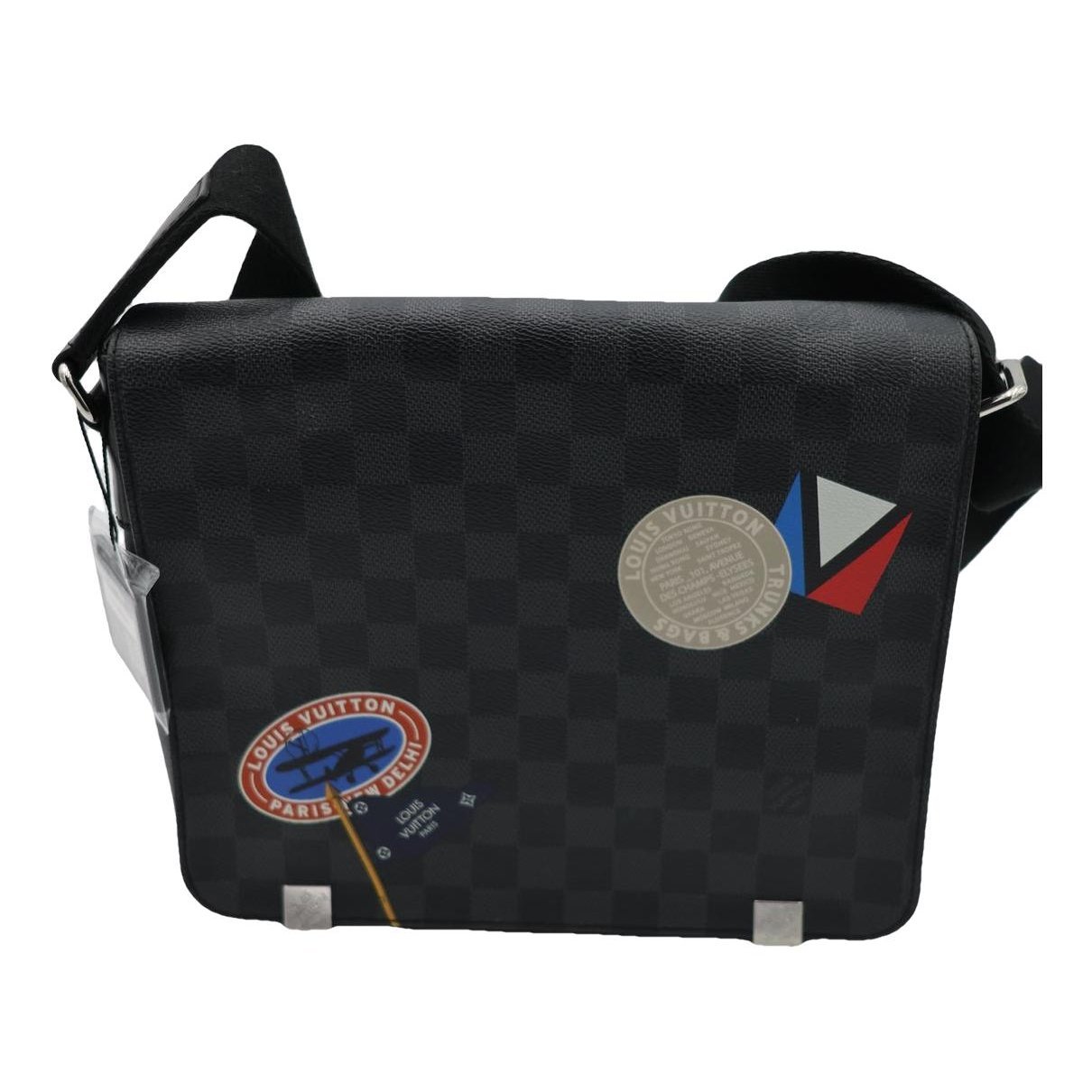 Cloth handbag