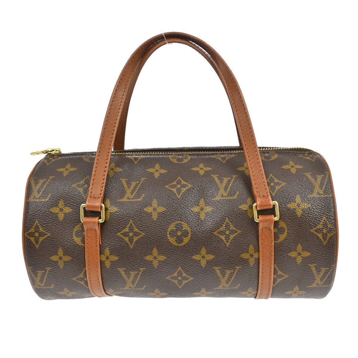 Papillon cloth handbag