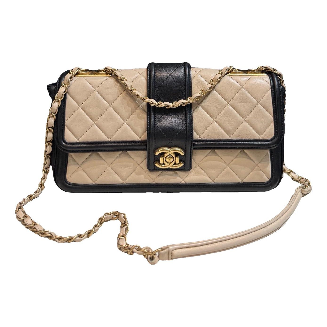 Leather bag