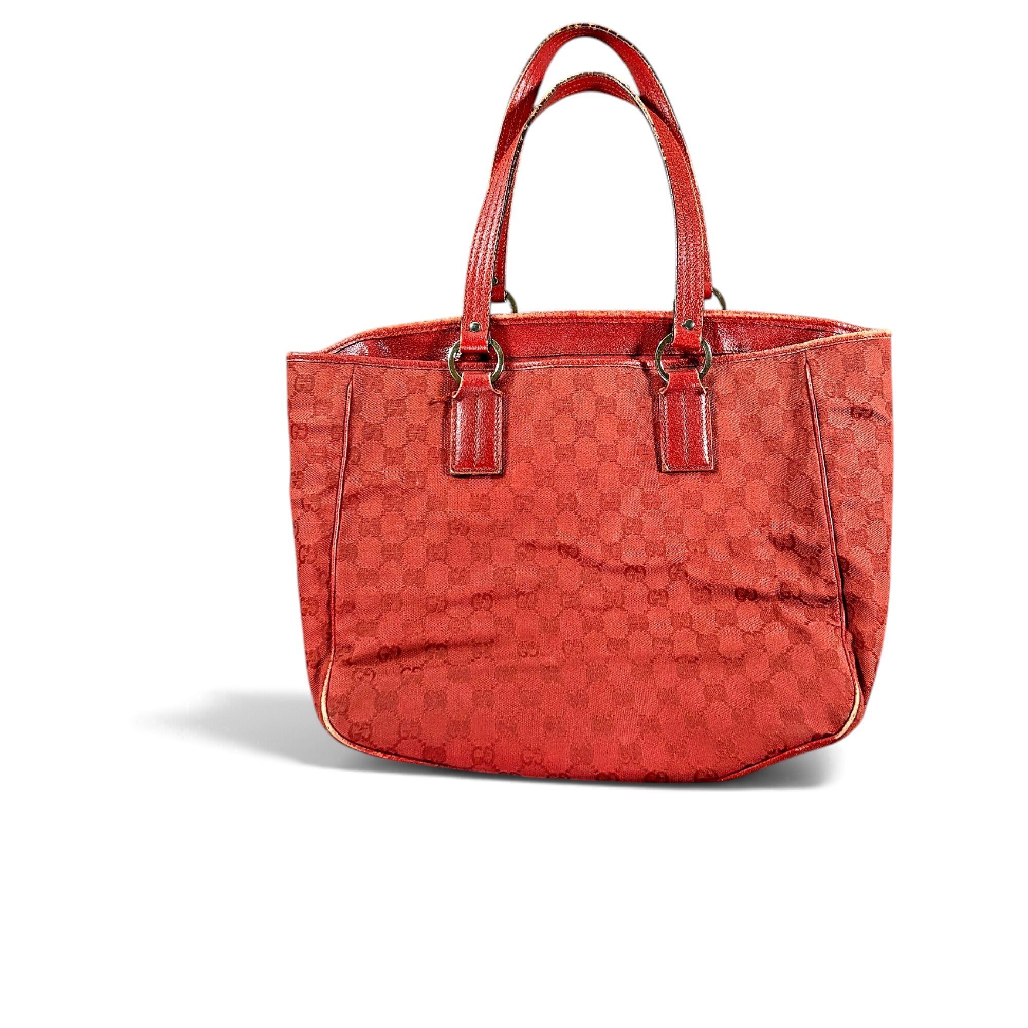 Cloth tote
