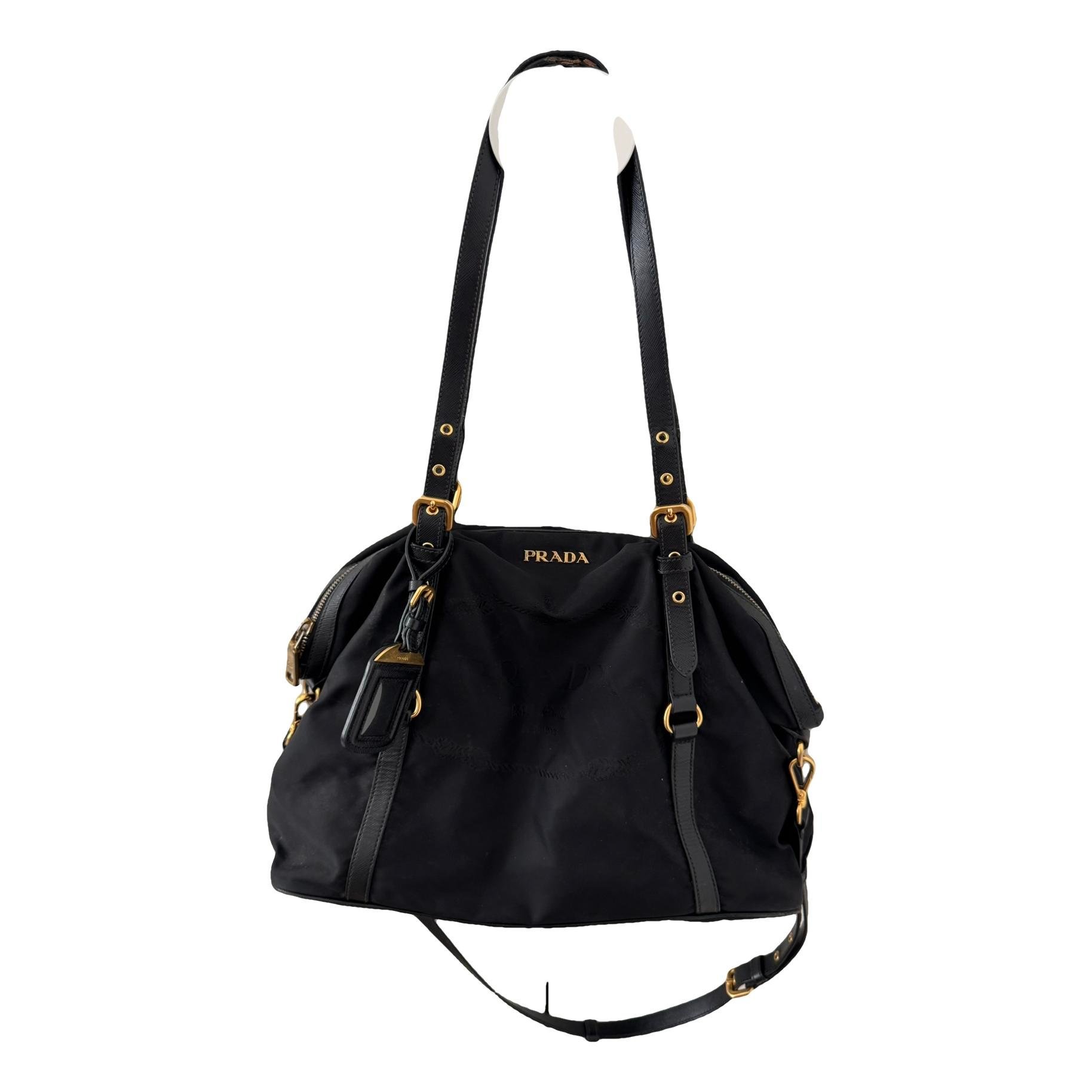 Cloth tote