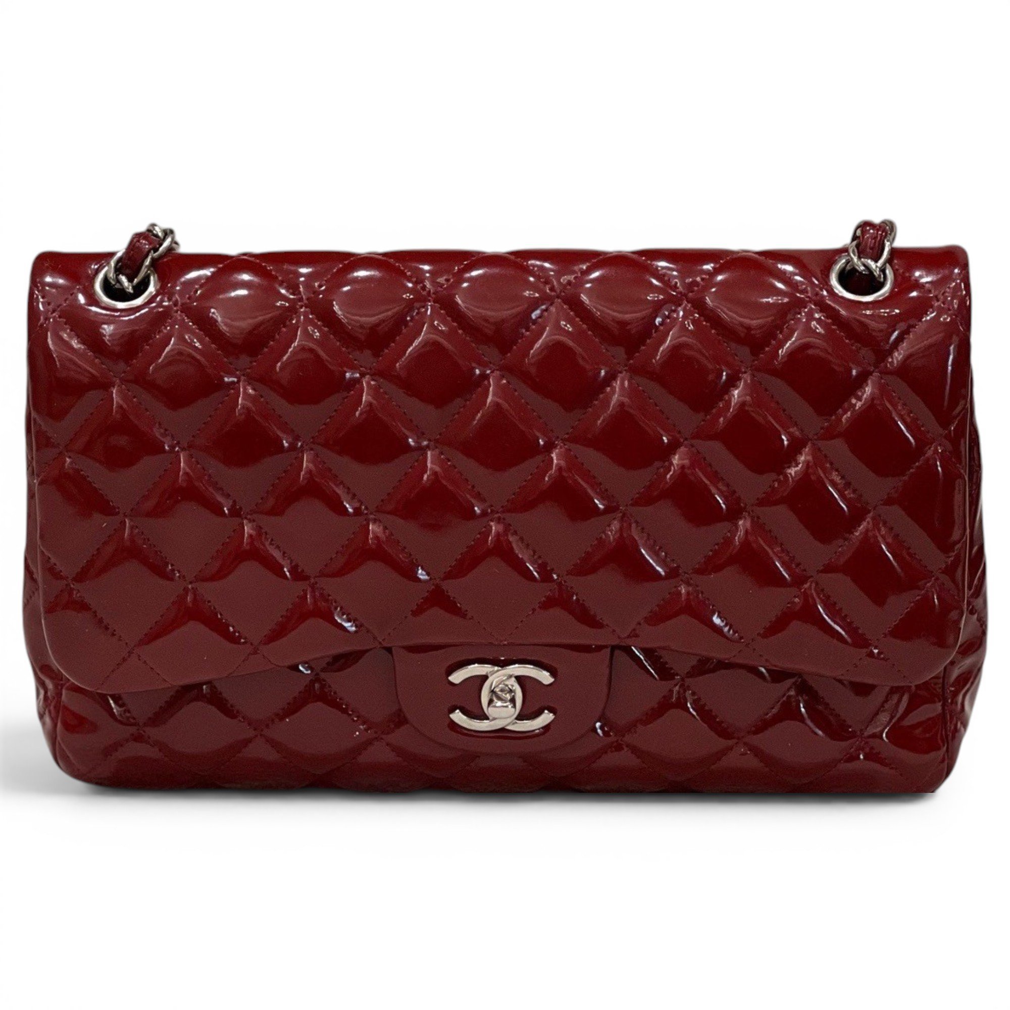 Timeless/Classique leather crossbody bag