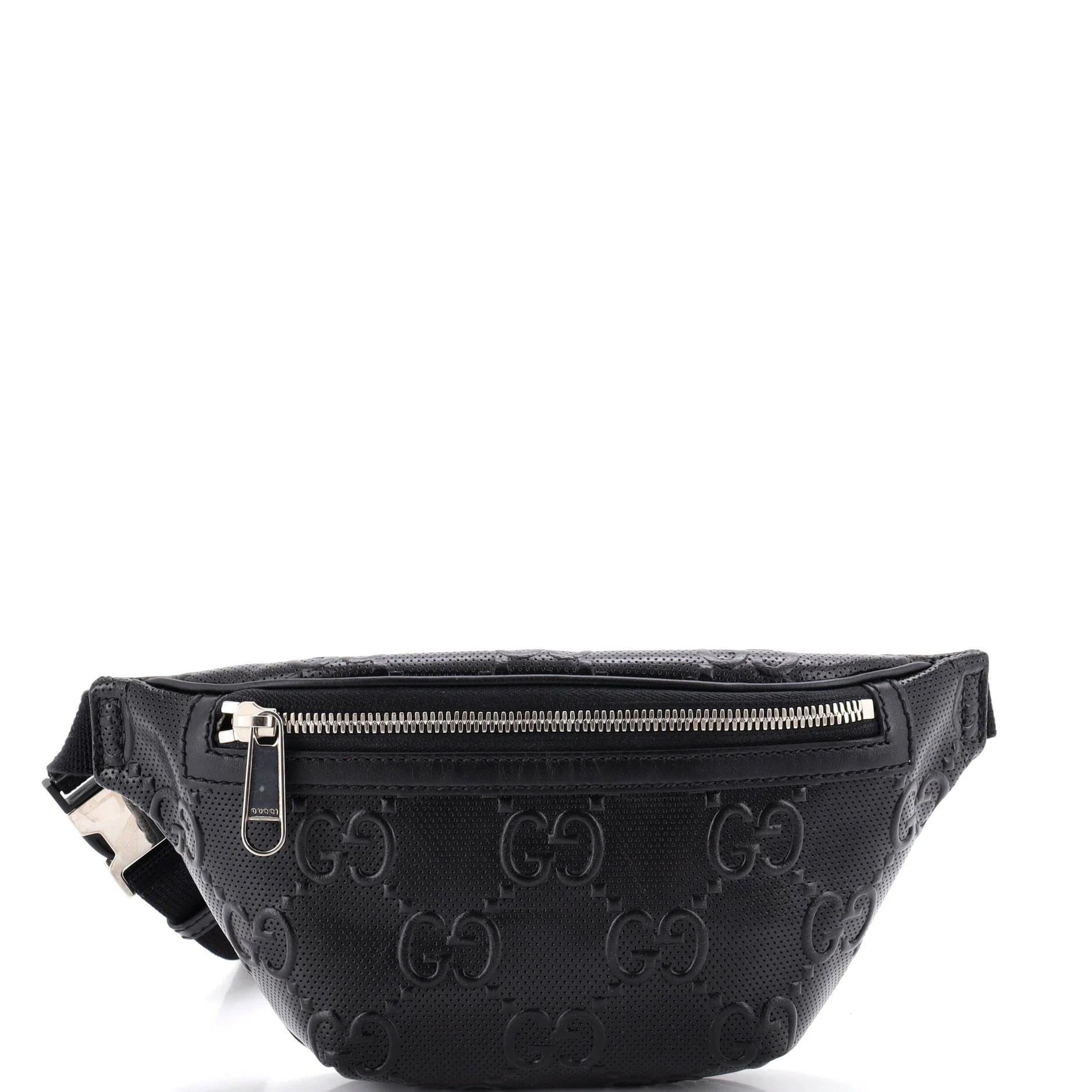 Gucci Leather handbag