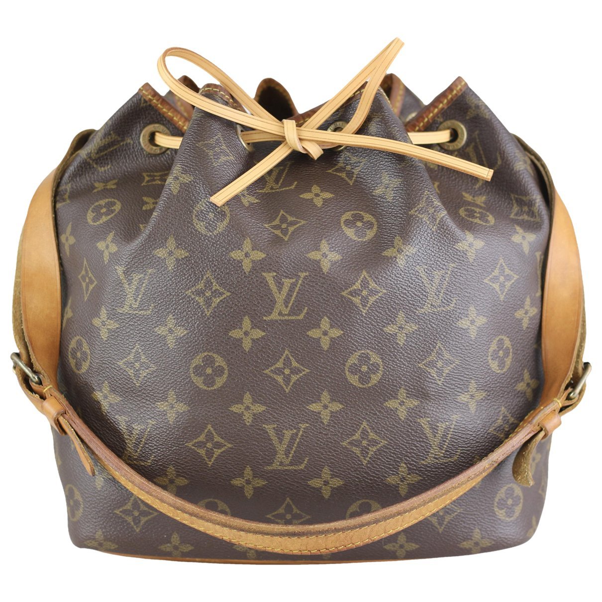 Noé cloth handbag
