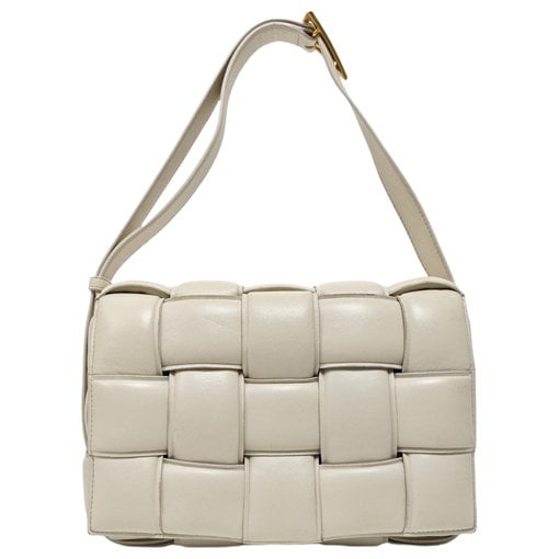 Brick Cassette handbag