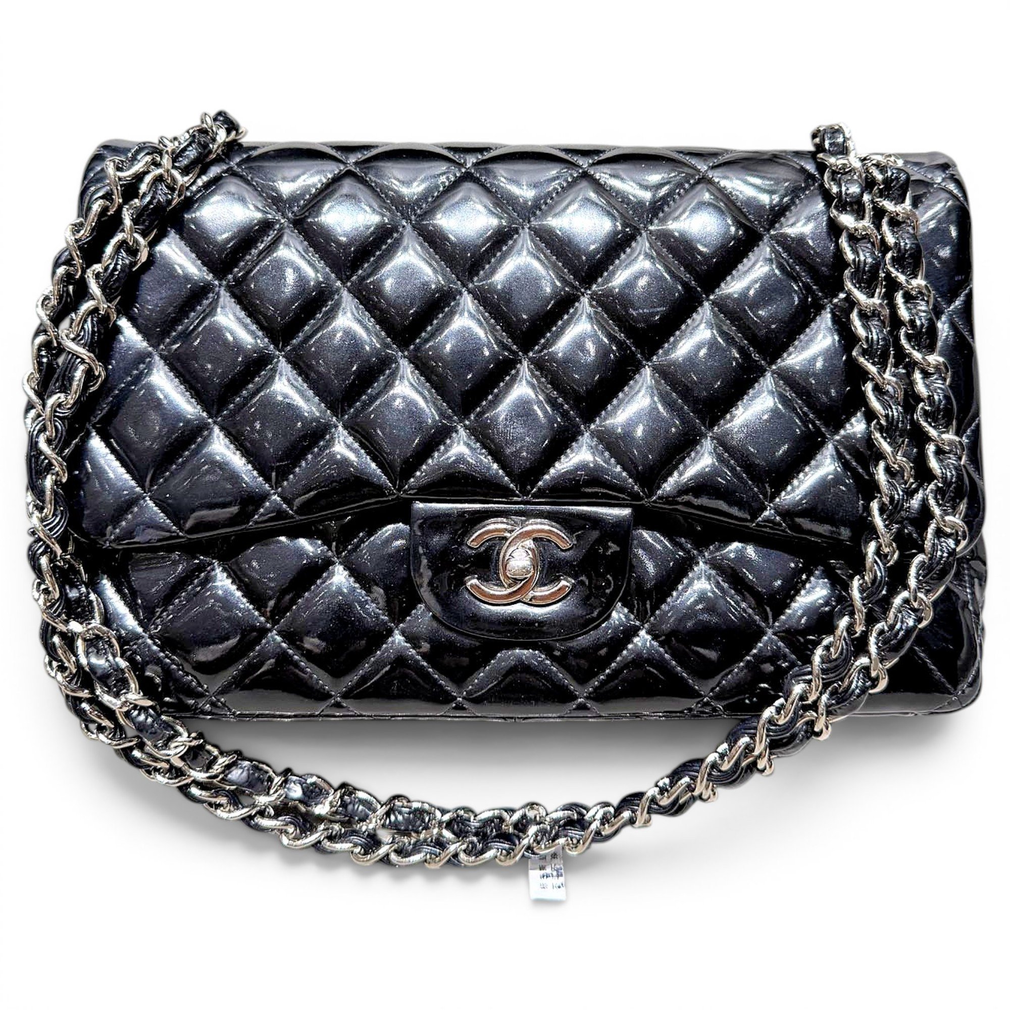 Timeless/Classique leather crossbody bag