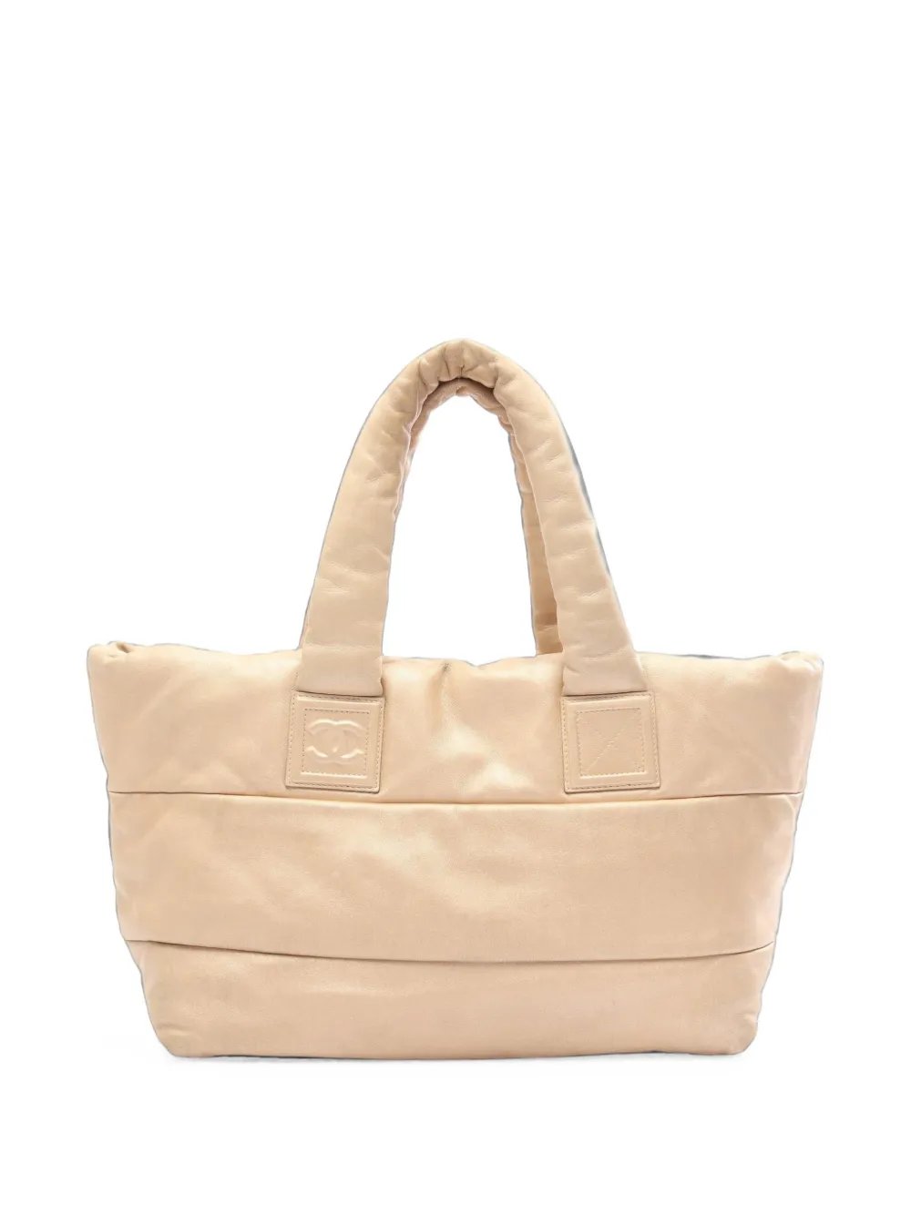 2009-2010 MM Cocoon tote bag