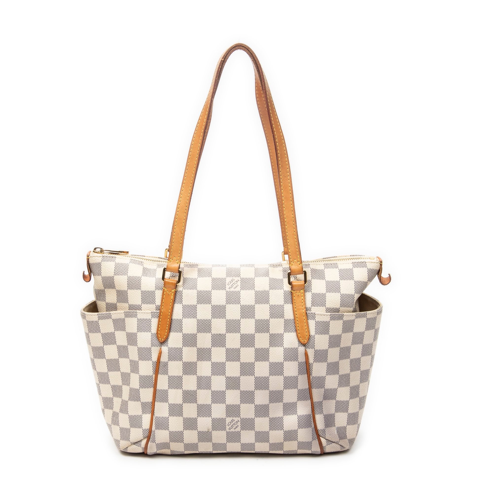 Totally handbag