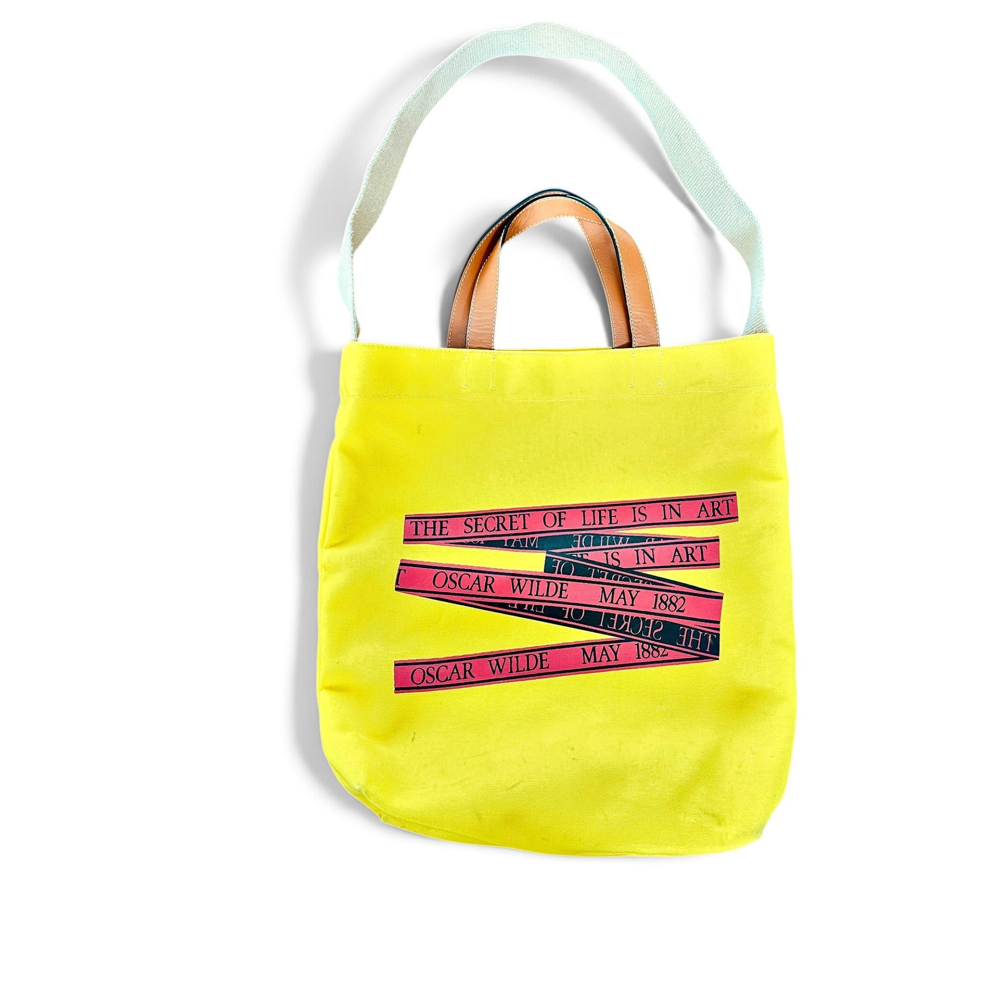 JW Anderson Tote