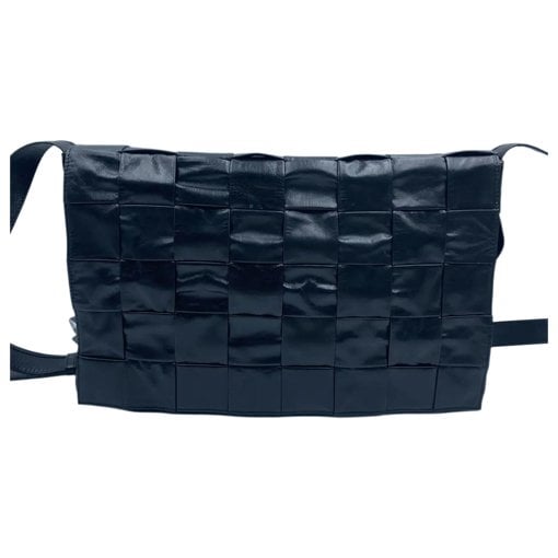 Bottega Veneta Cassette Padded leather handbag