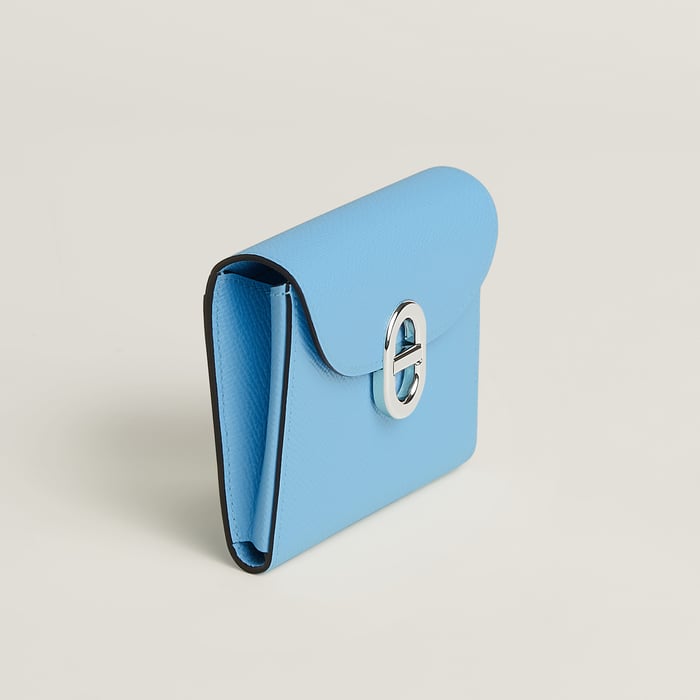 Céleste Maillon Compact Wallet