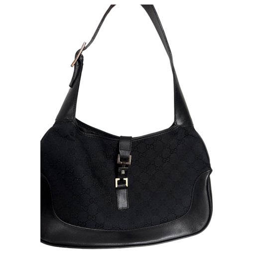 Jackie Vintage cloth handbag