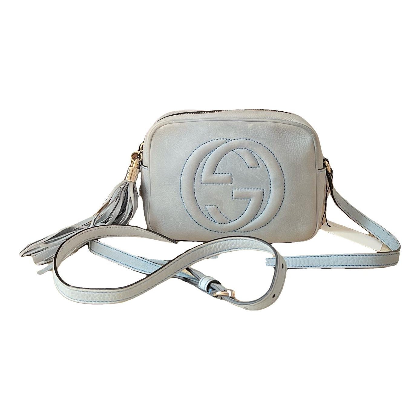 Soho leather handbag