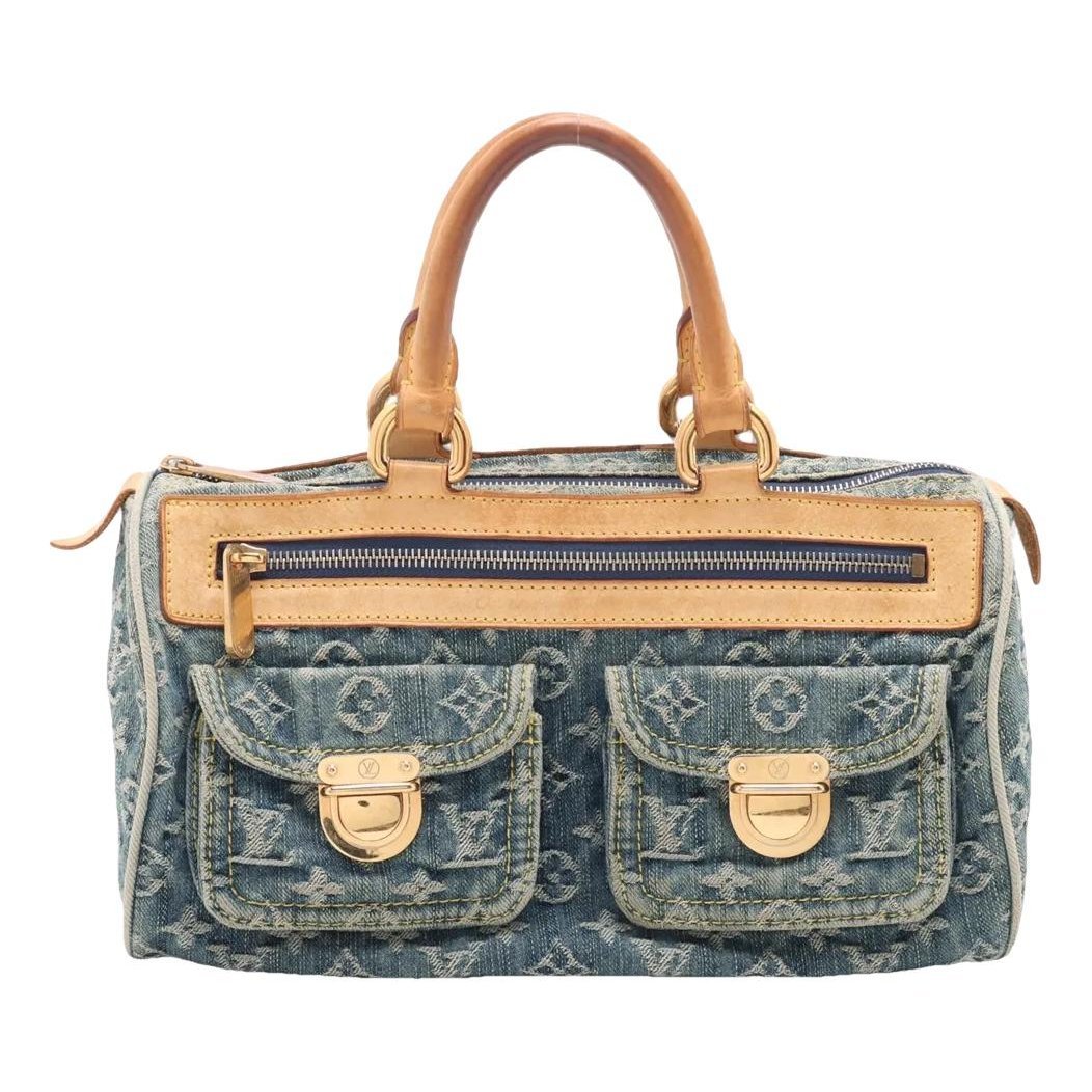 Néo speedy handbag