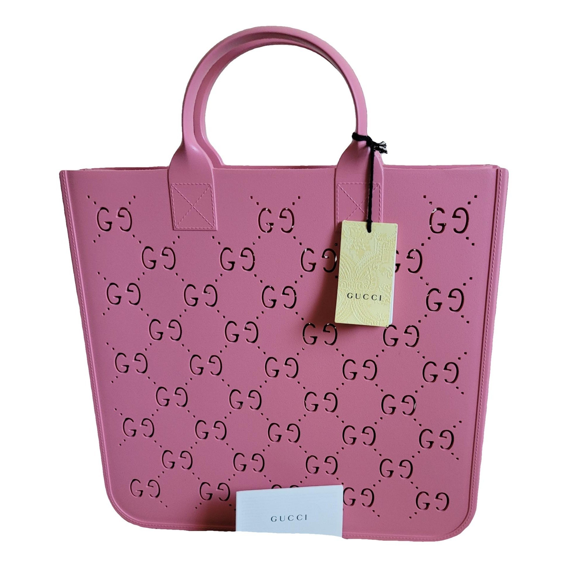 Bestiary tote handbag