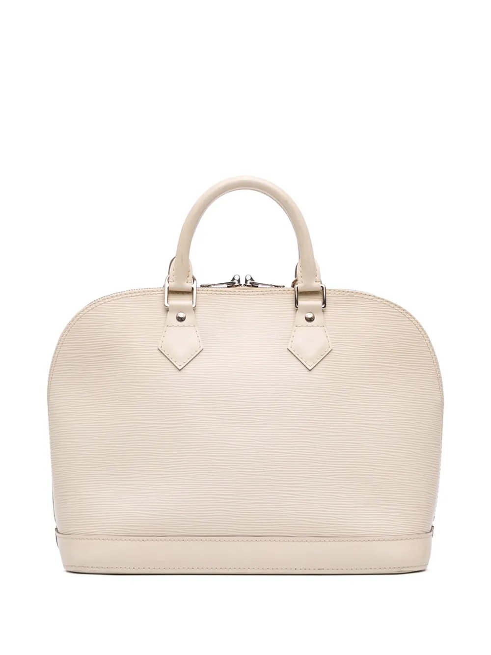 2008 Epi Alma PM handbag