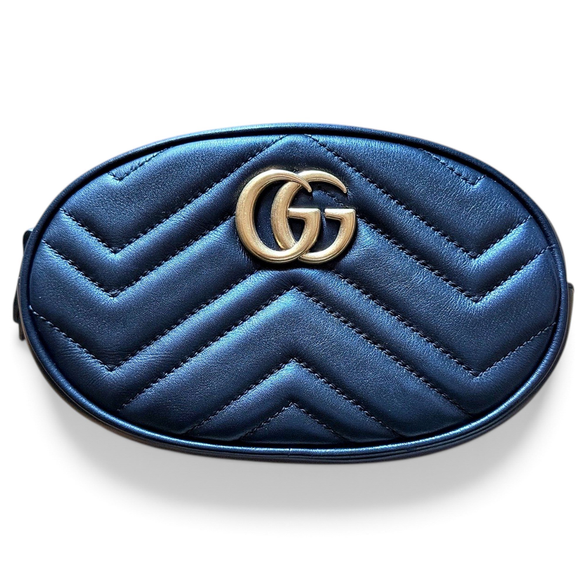Marmont leather bag