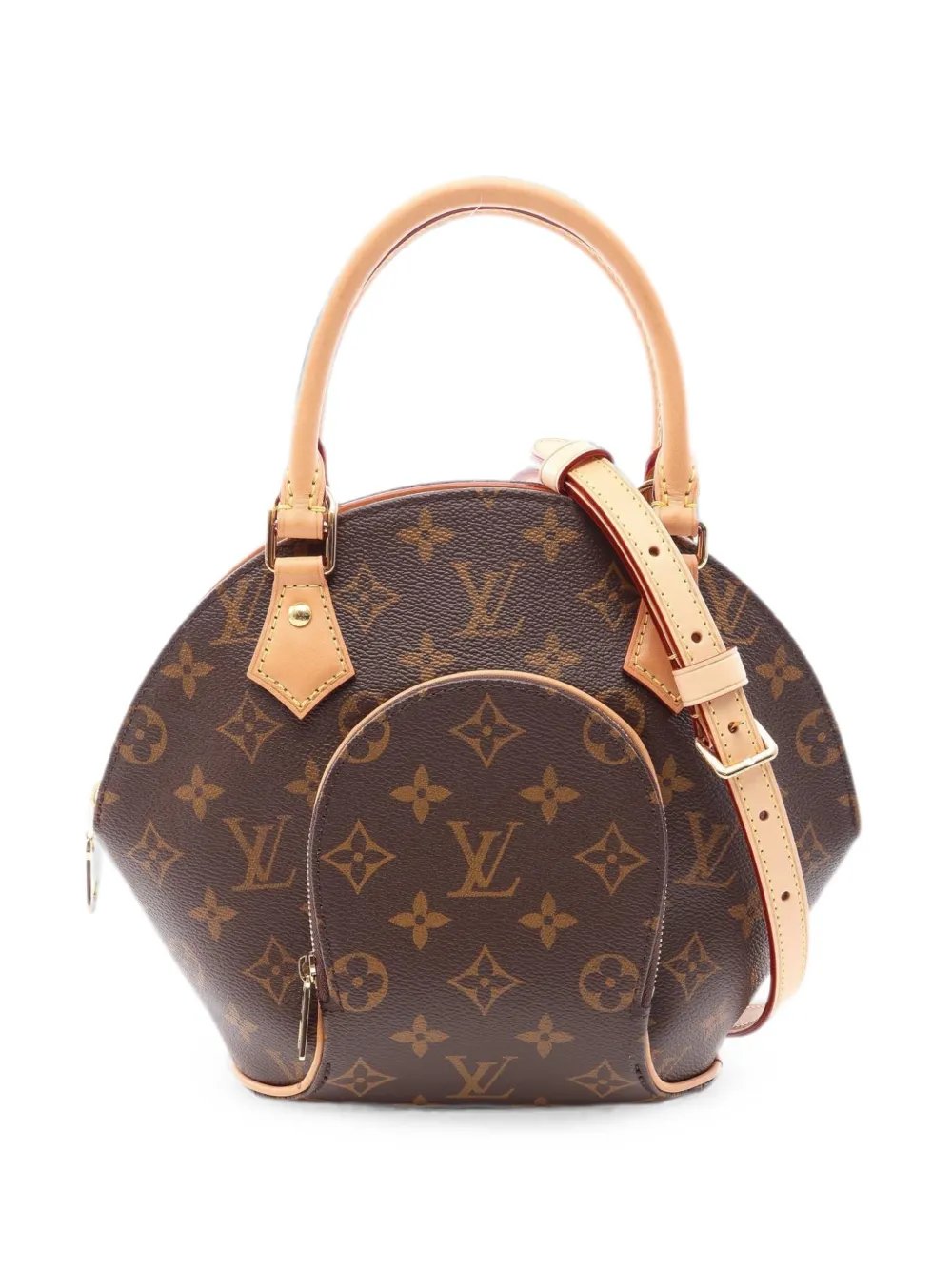 2021s PM Monogram Ellipse tote bag