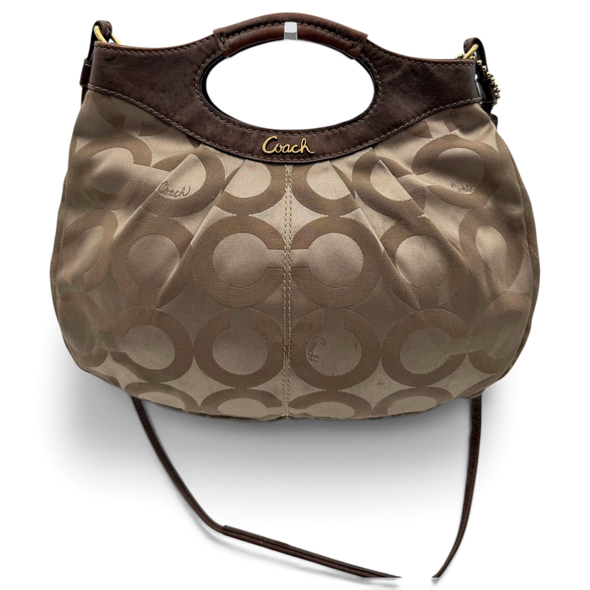 Cloth handbag