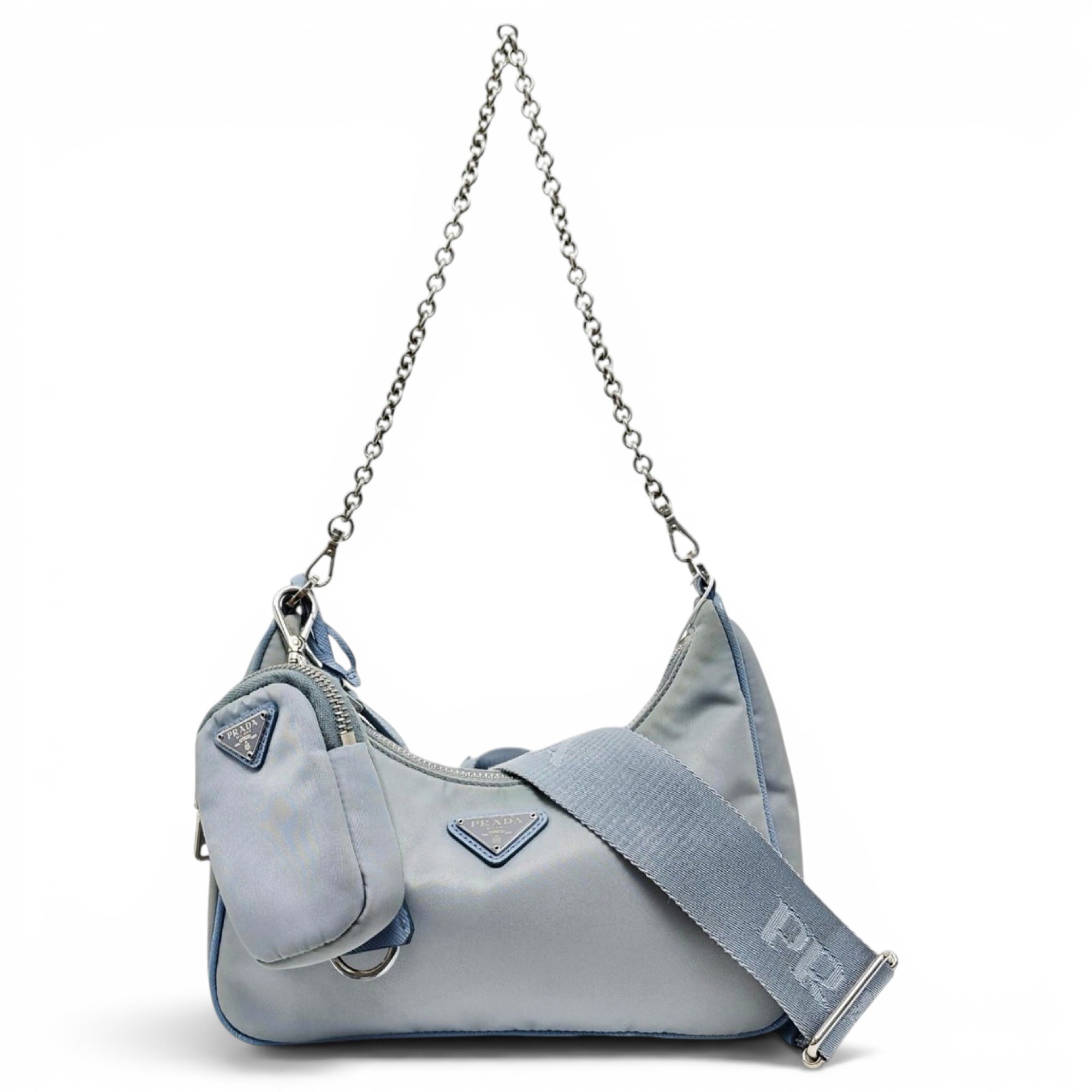 Re-Edition 2005 handbag