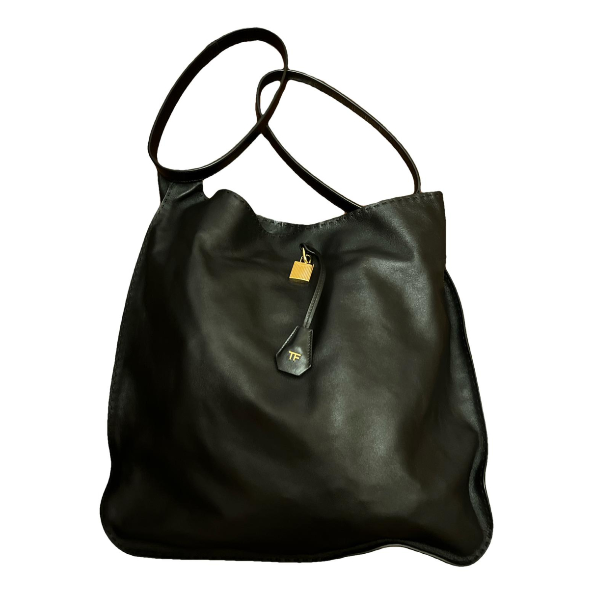 Tom Ford Leather tote