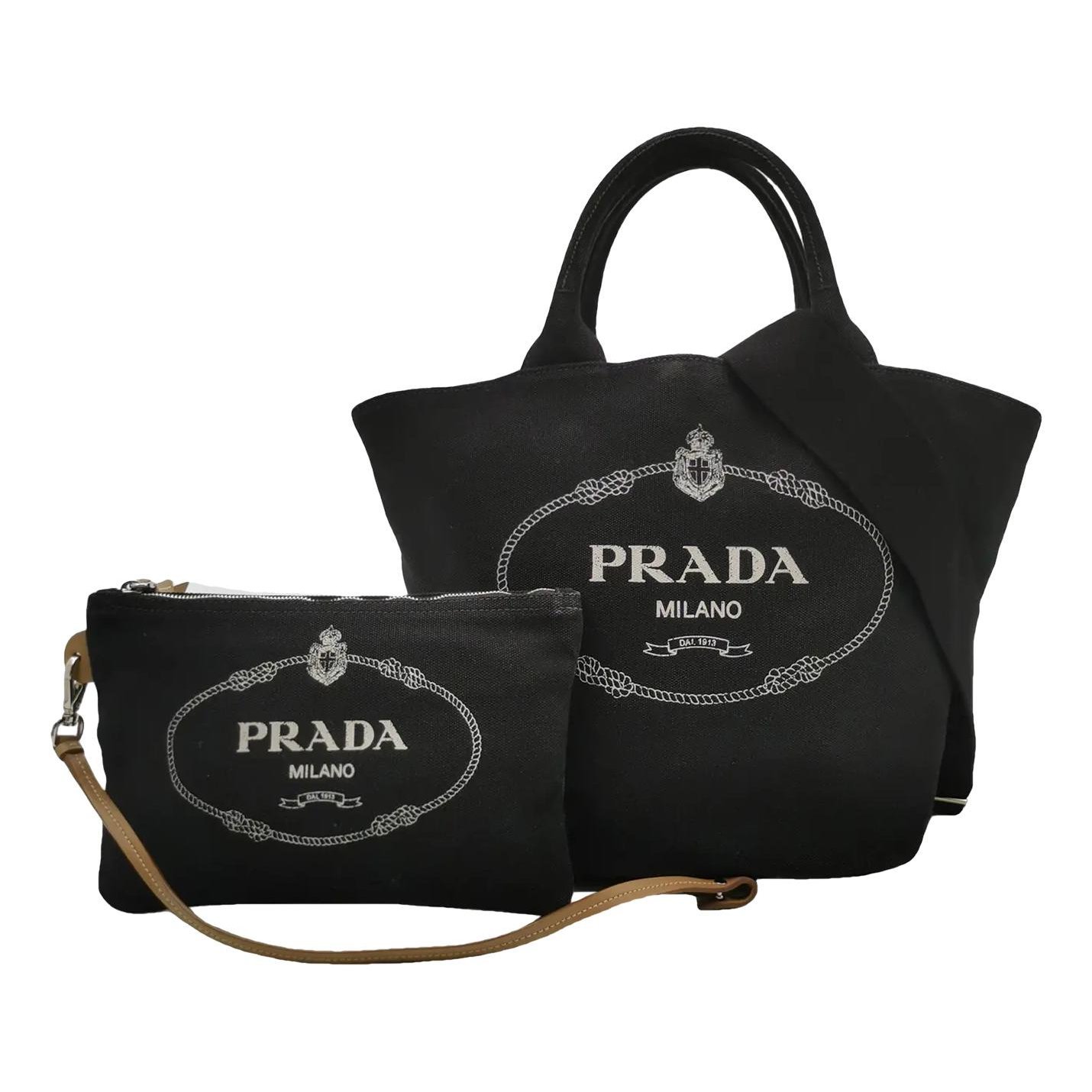 Cloth handbag