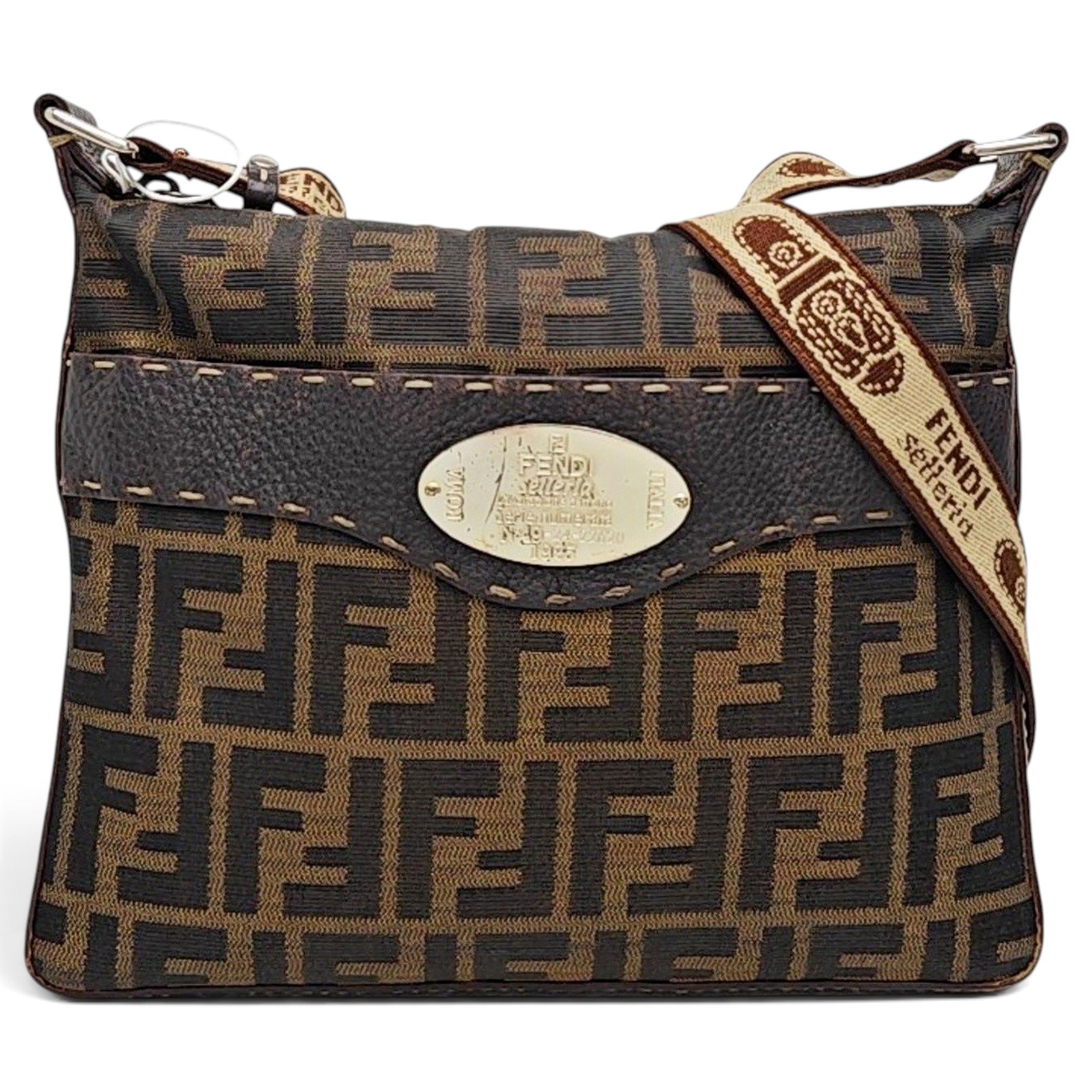 Cloth handbag