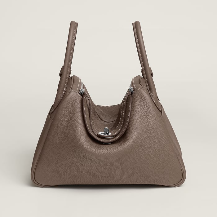 Étoupe Lindy 30 Bag