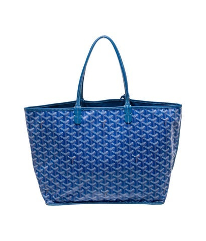 Goyard Goyardine Anjou Pm