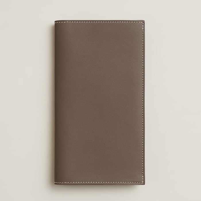 Citizen Twill Long Wallet