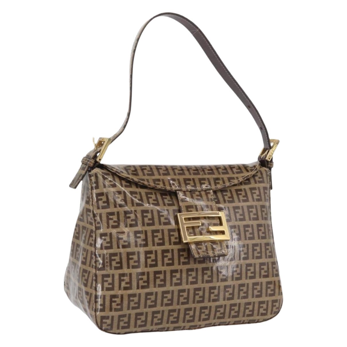 Mamma Baguette cloth handbag