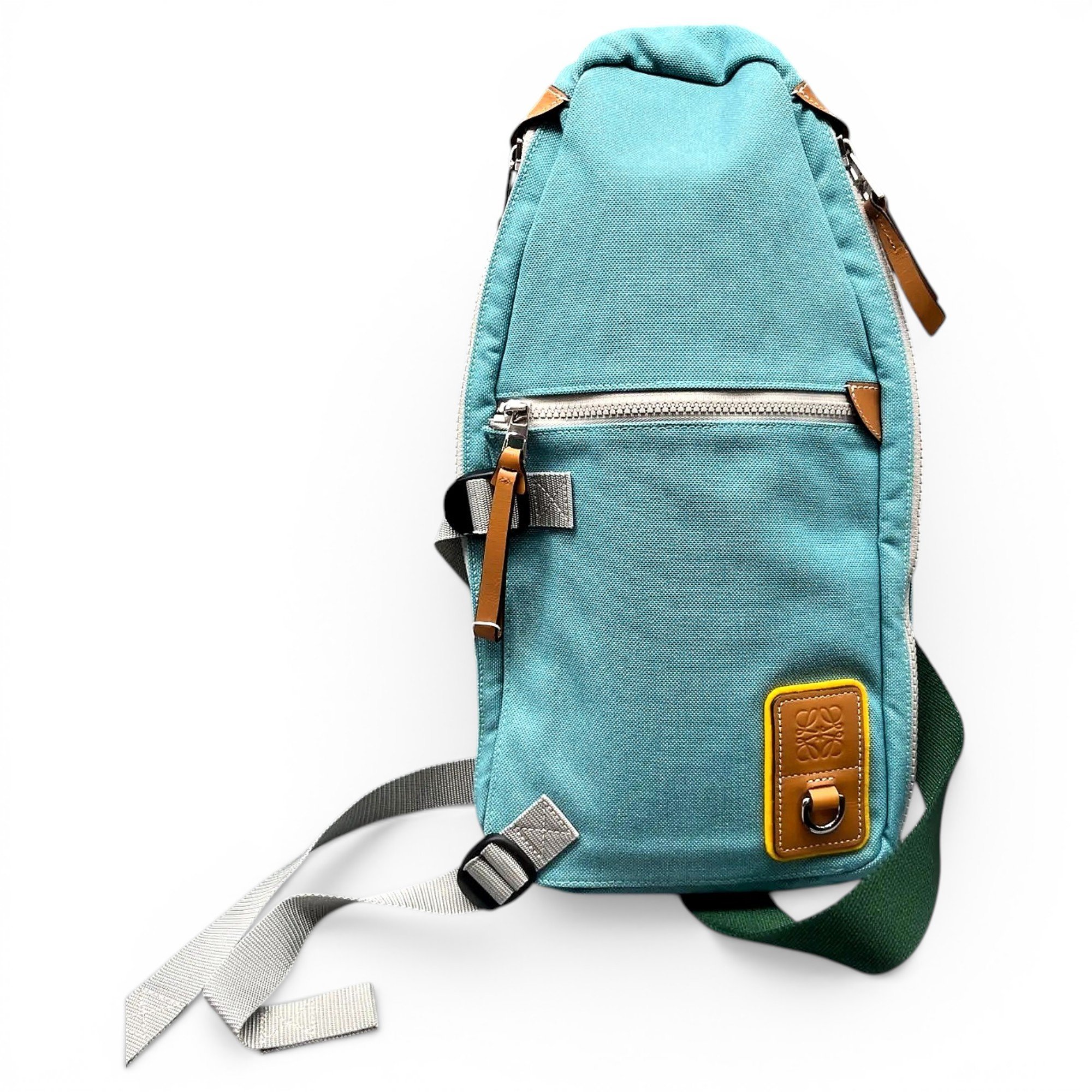 Cloth handbag