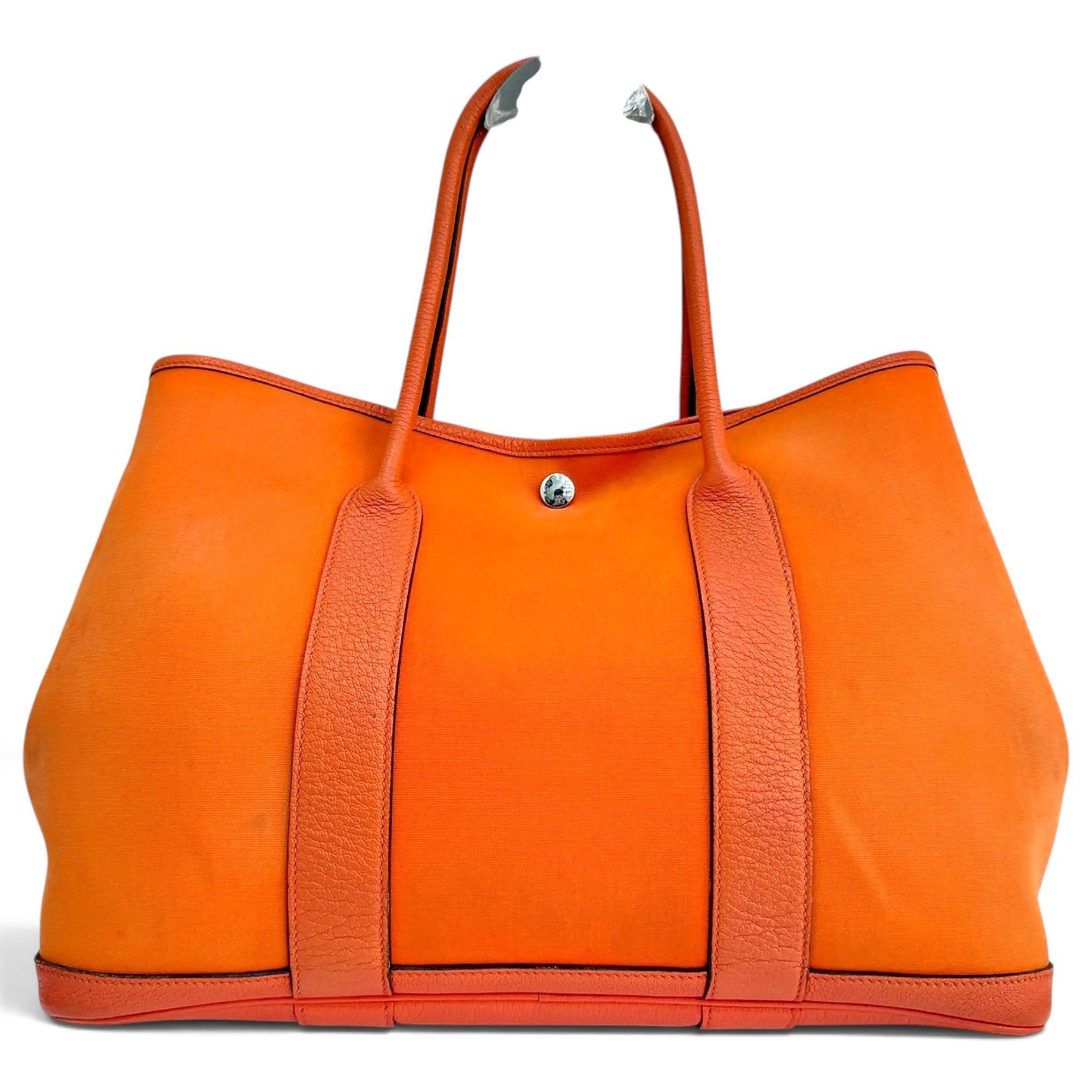 Garden Party cloth tote