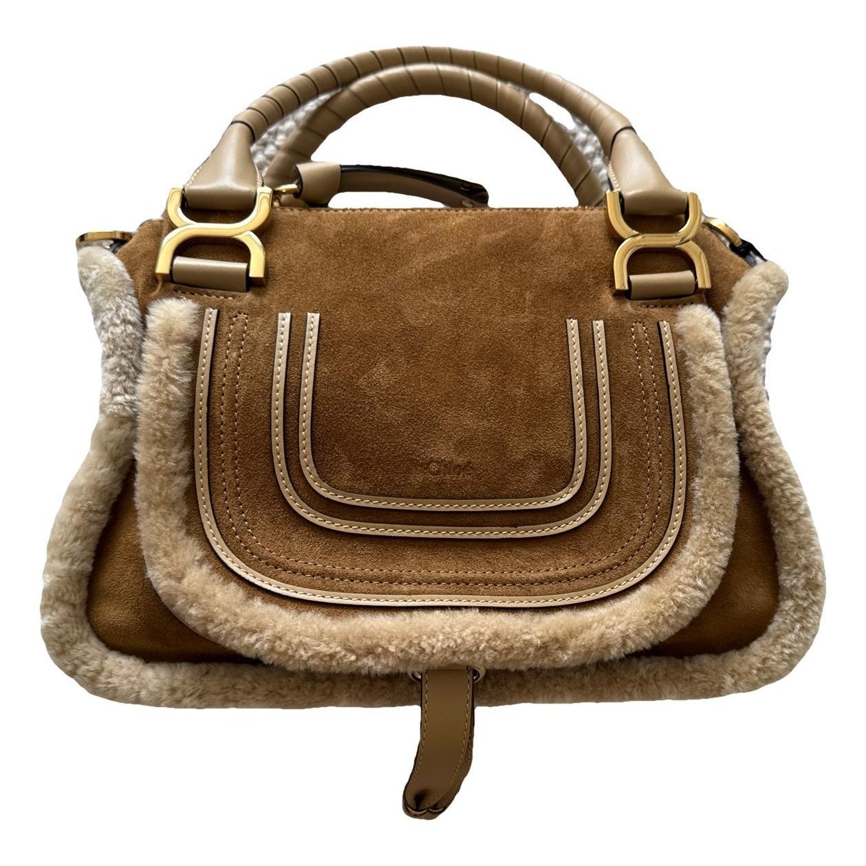 Marcie handbag
