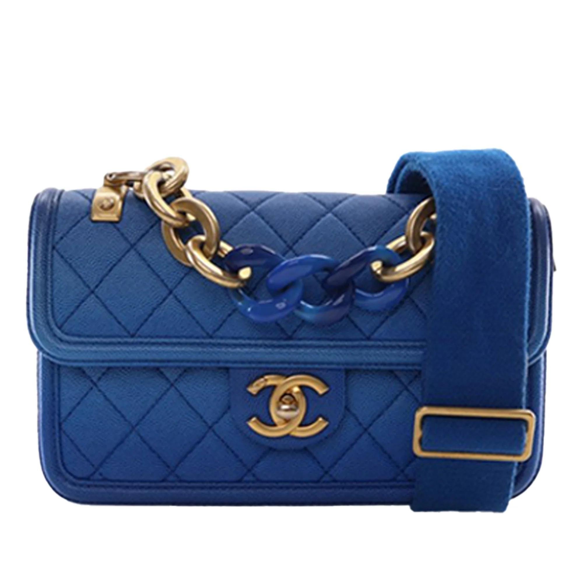 Timeless/Classique leather satchel