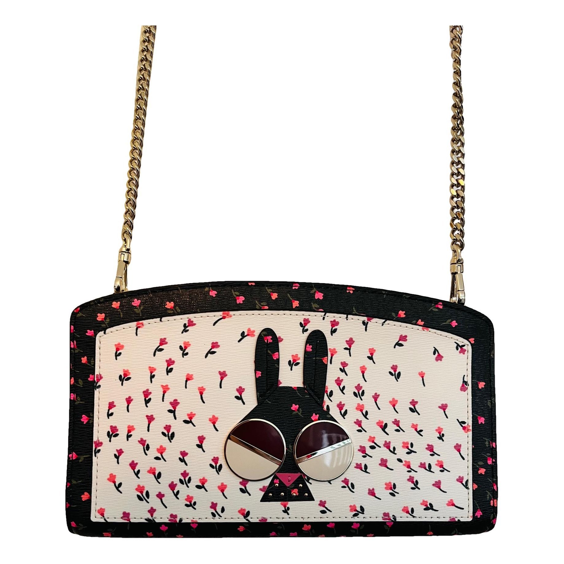 Kate Spade Leather clutch bag