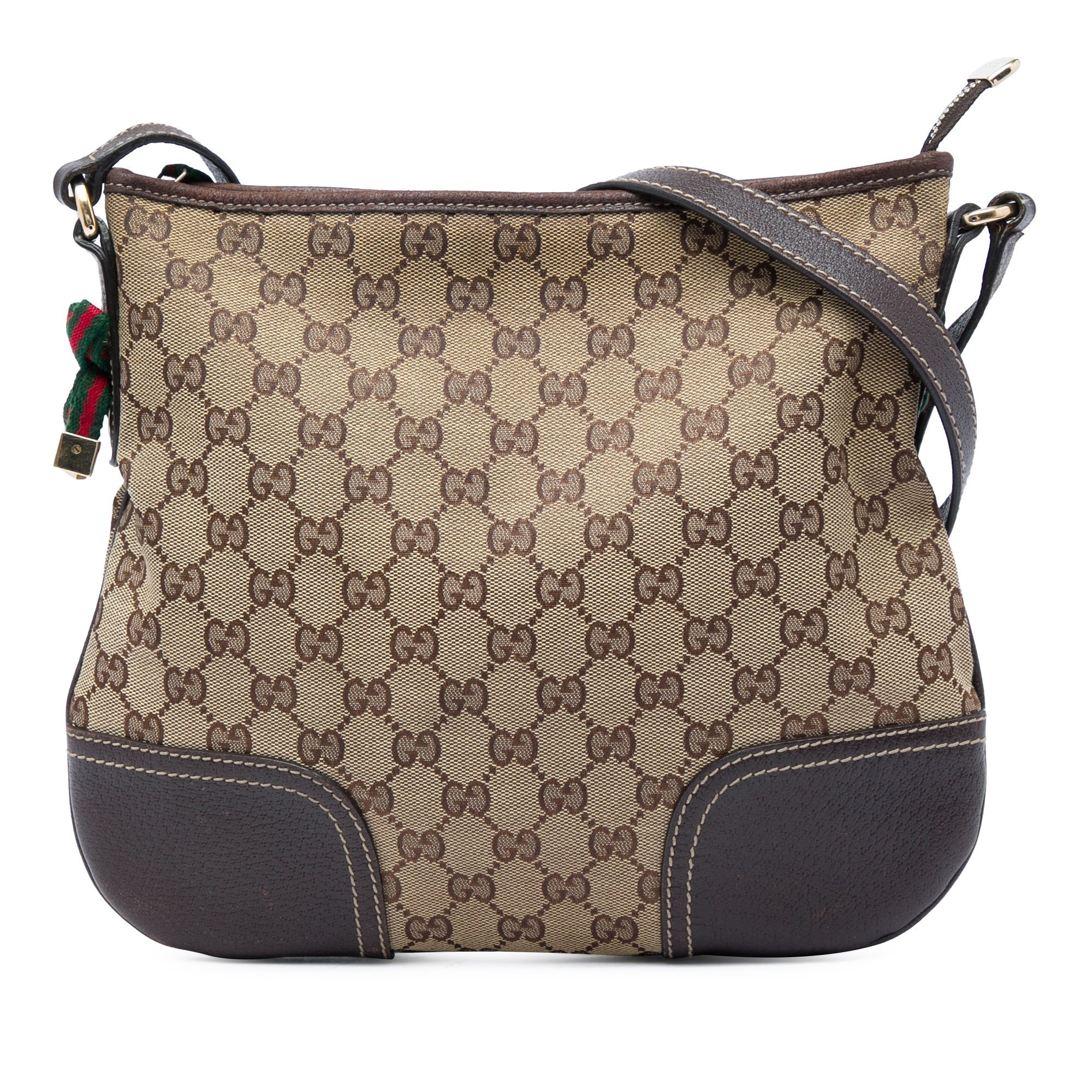 Princy cloth handbag