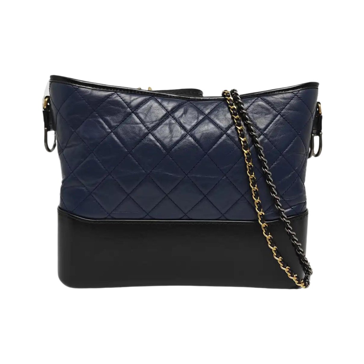 Gabrielle leather crossbody bag