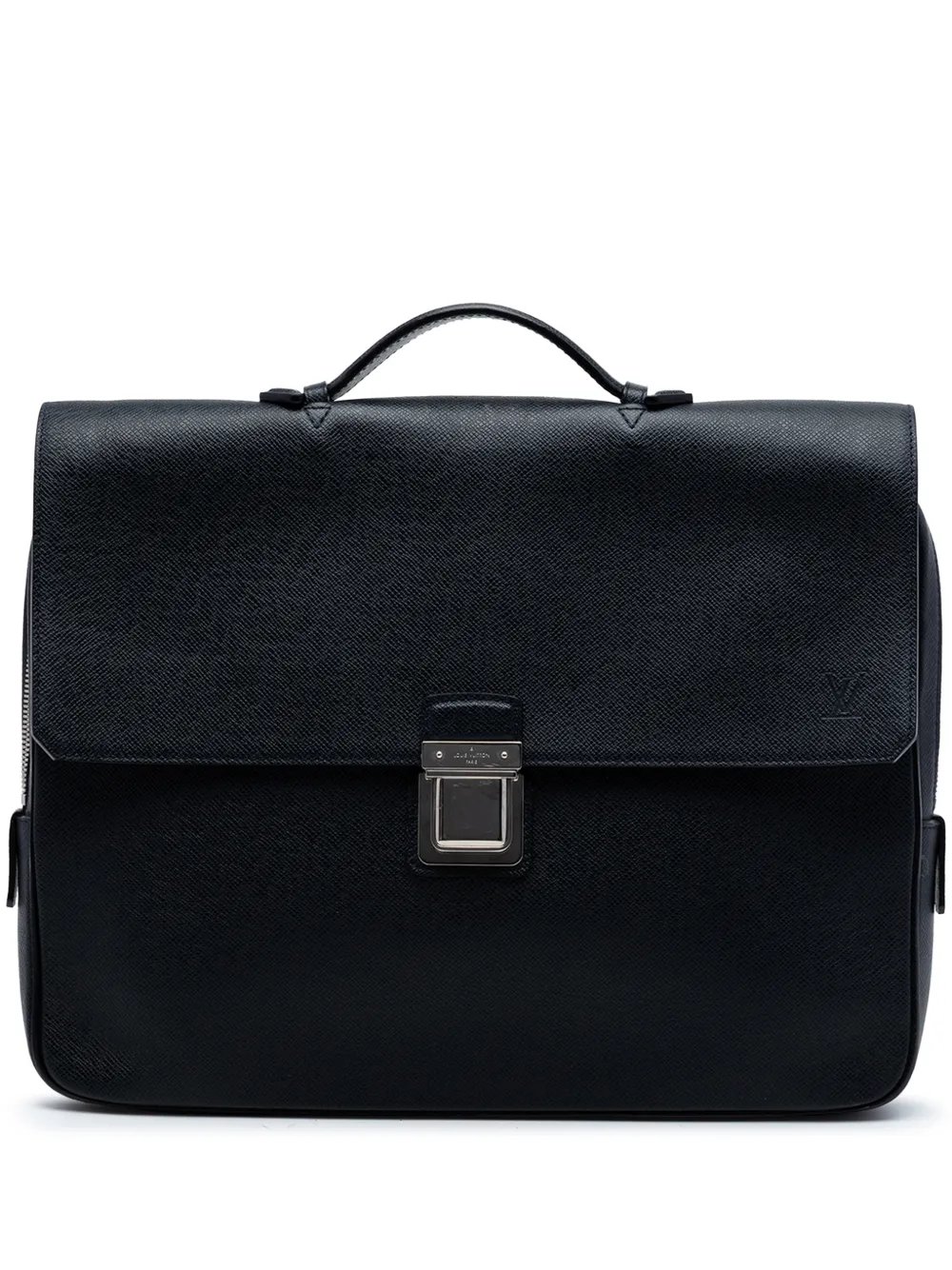 2011 Taiga Vassili PM business bag