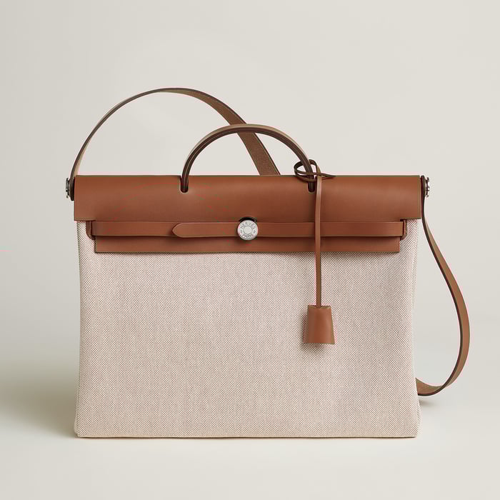 Herbag Messenger 39 Bag