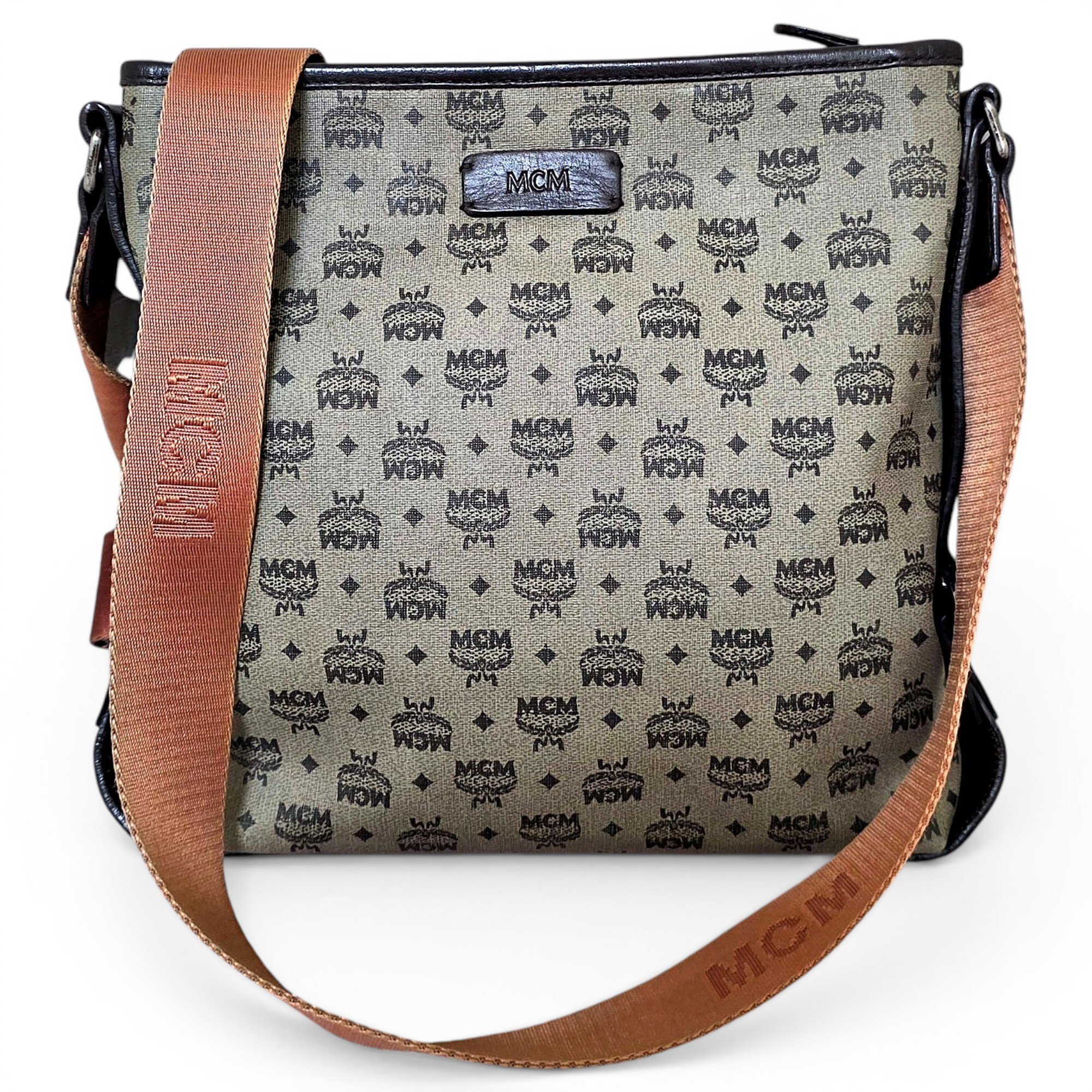 MCM Crossbody bag