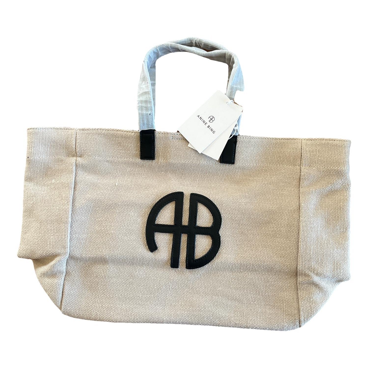 Cloth tote