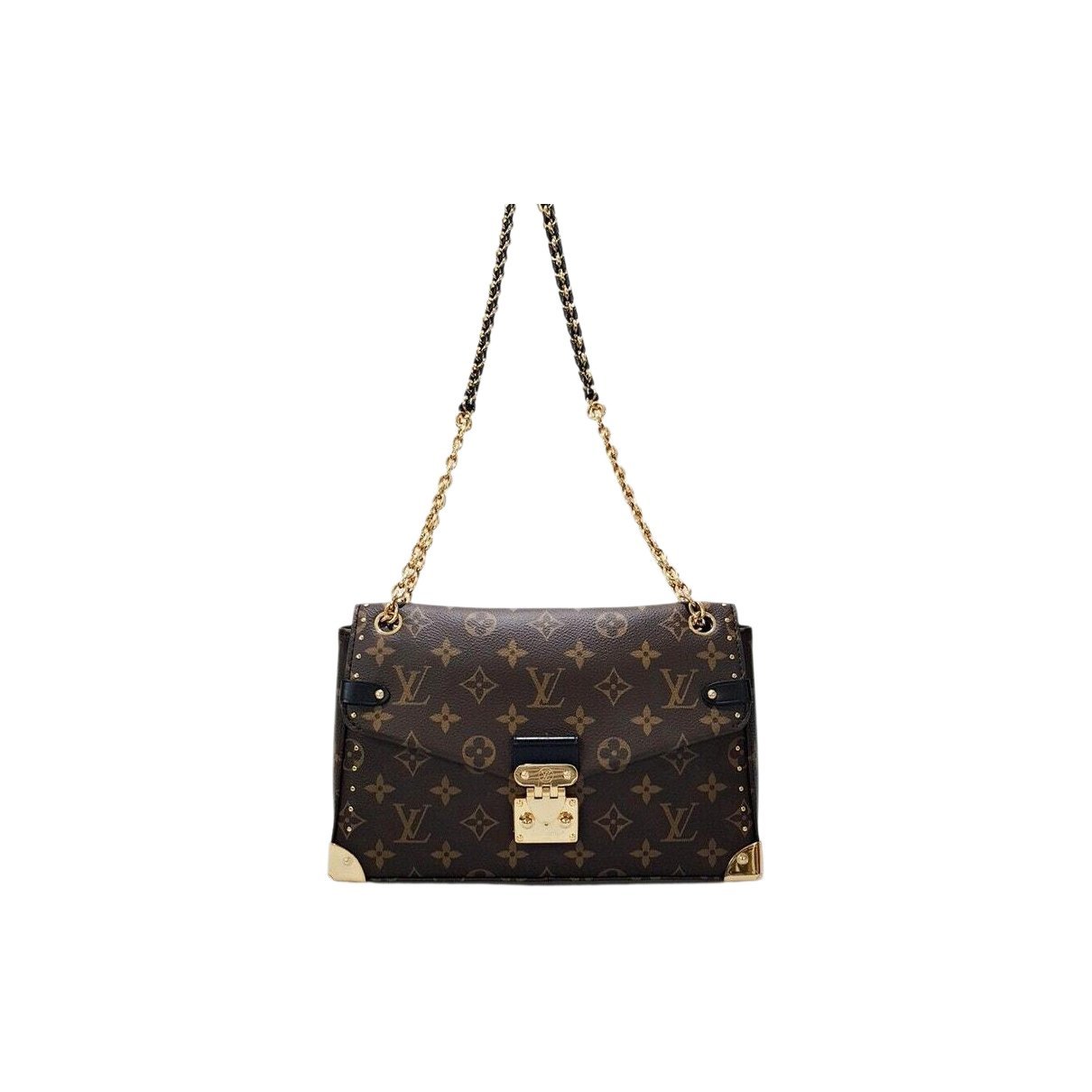 Louis Vuitton Leather handbag