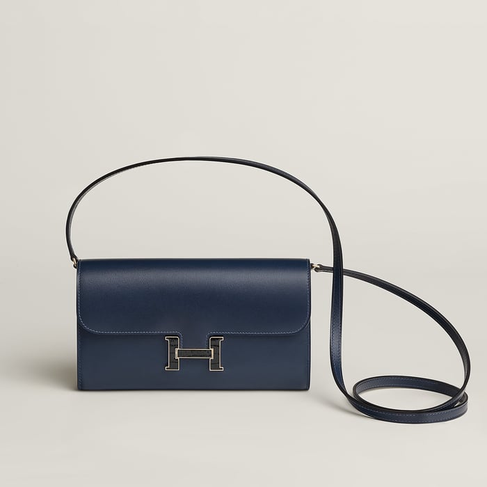 Constance to Go Wallet