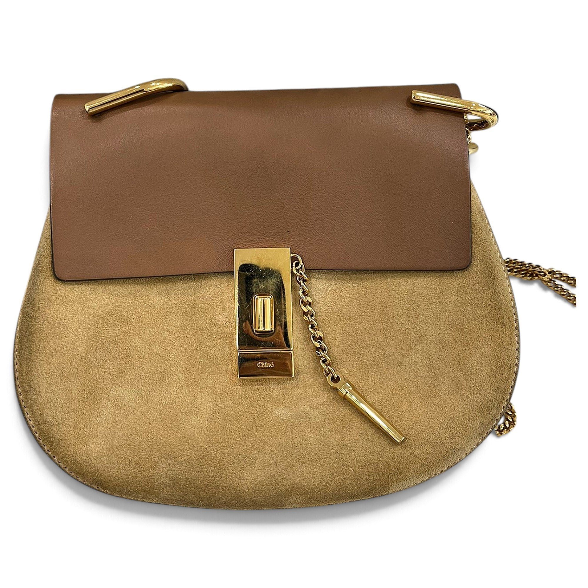 Chloe Drew crossbody bag