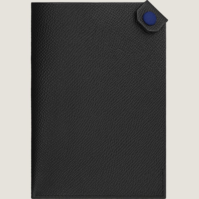 Tarmac Dot Passport Holder