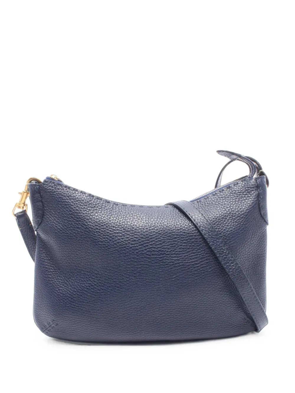 2000s Selleria shoulder bag
