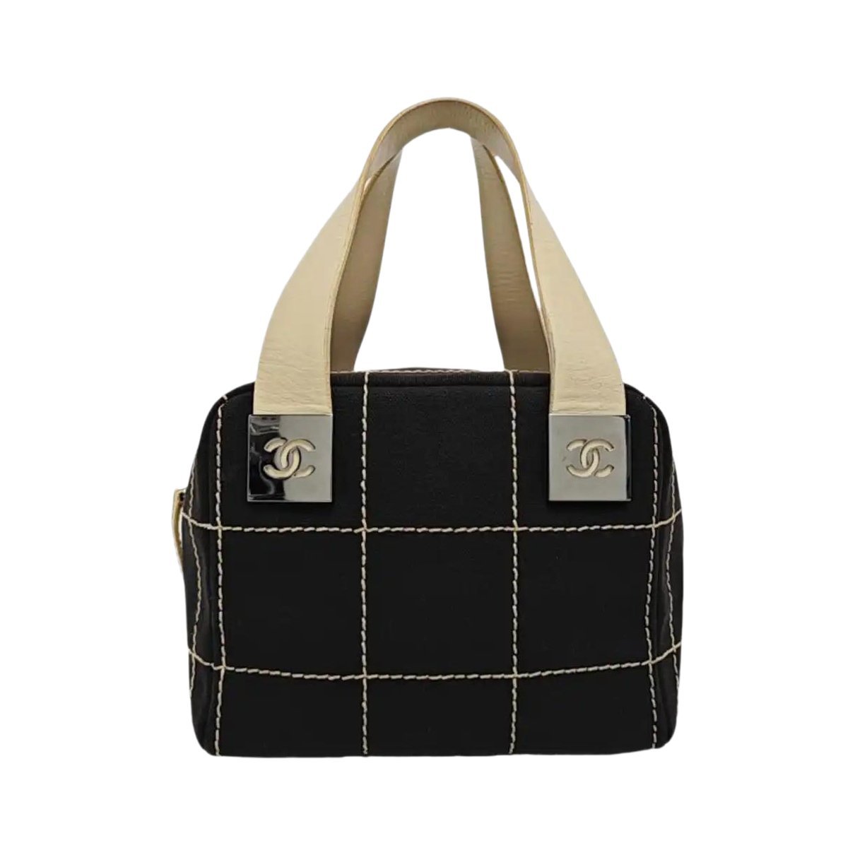 Cloth handbag