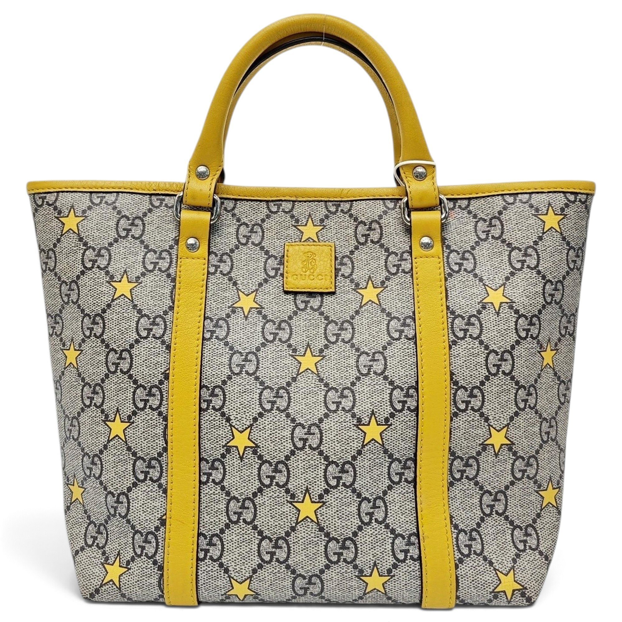 Joy leather handbag